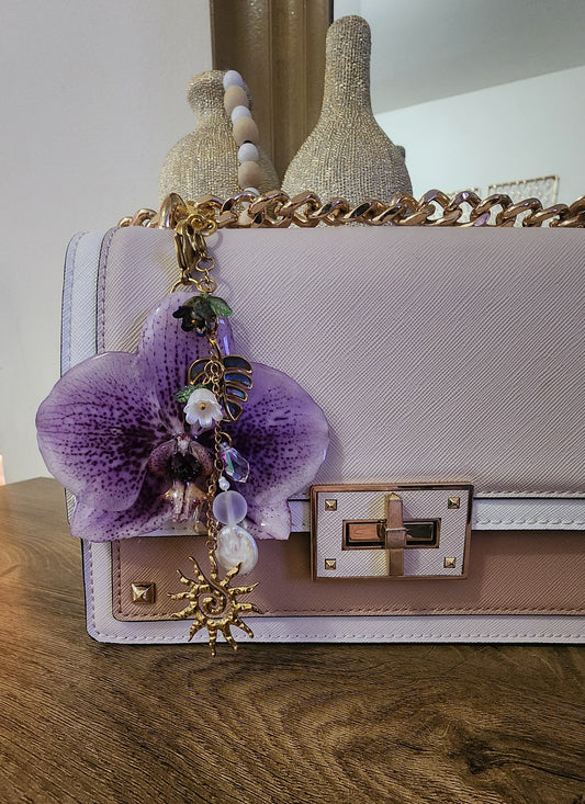 Colgante Para bolso (chispita)