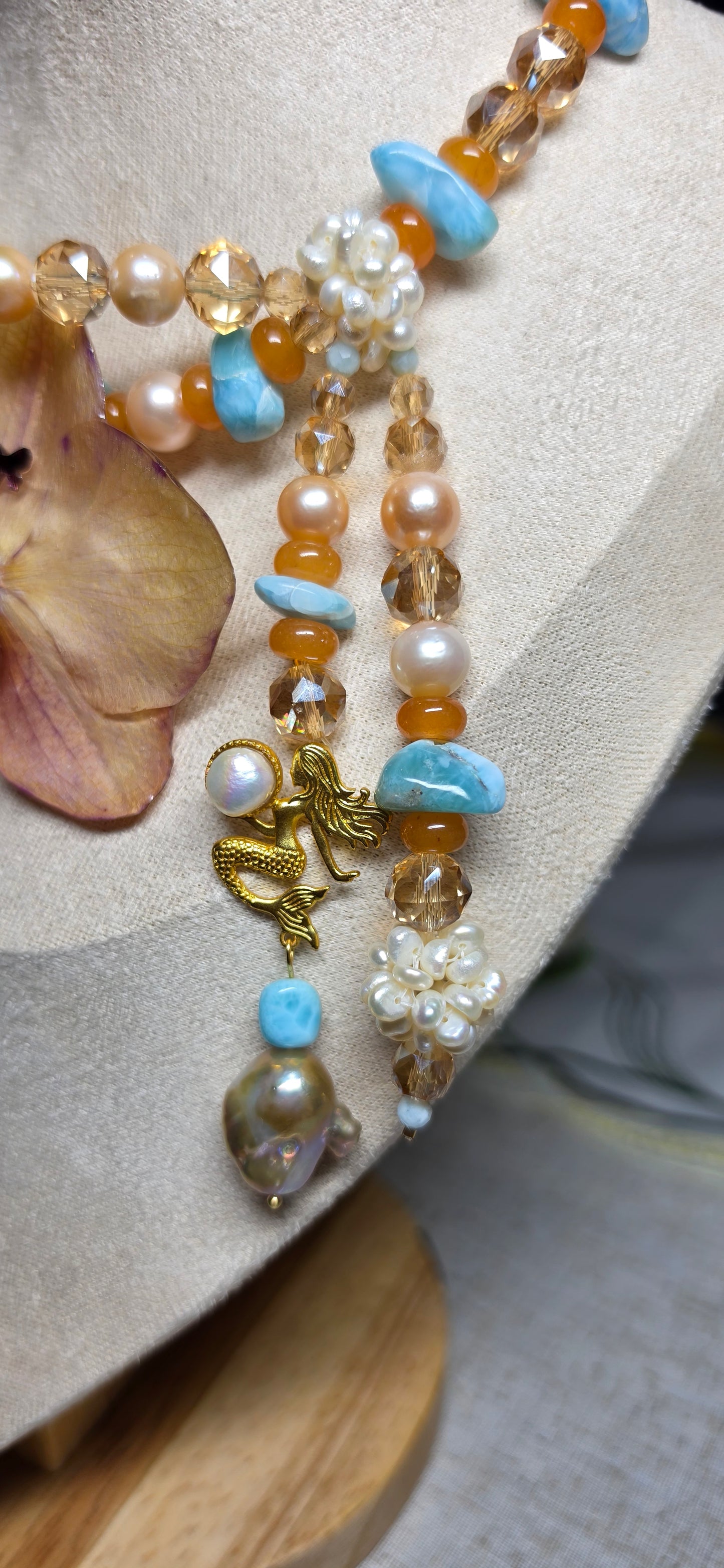 A-A-MERMAID