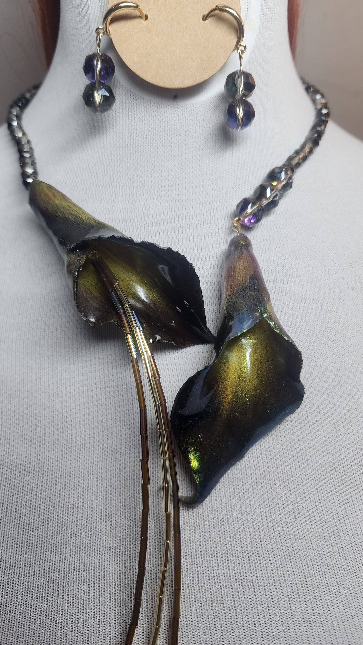 CALLA LILY