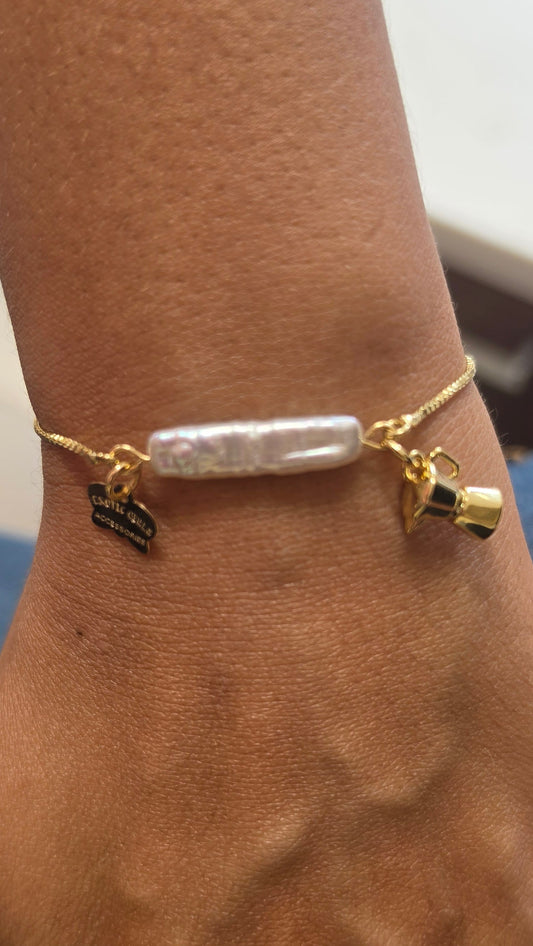 A-A-Adjustable bracelet