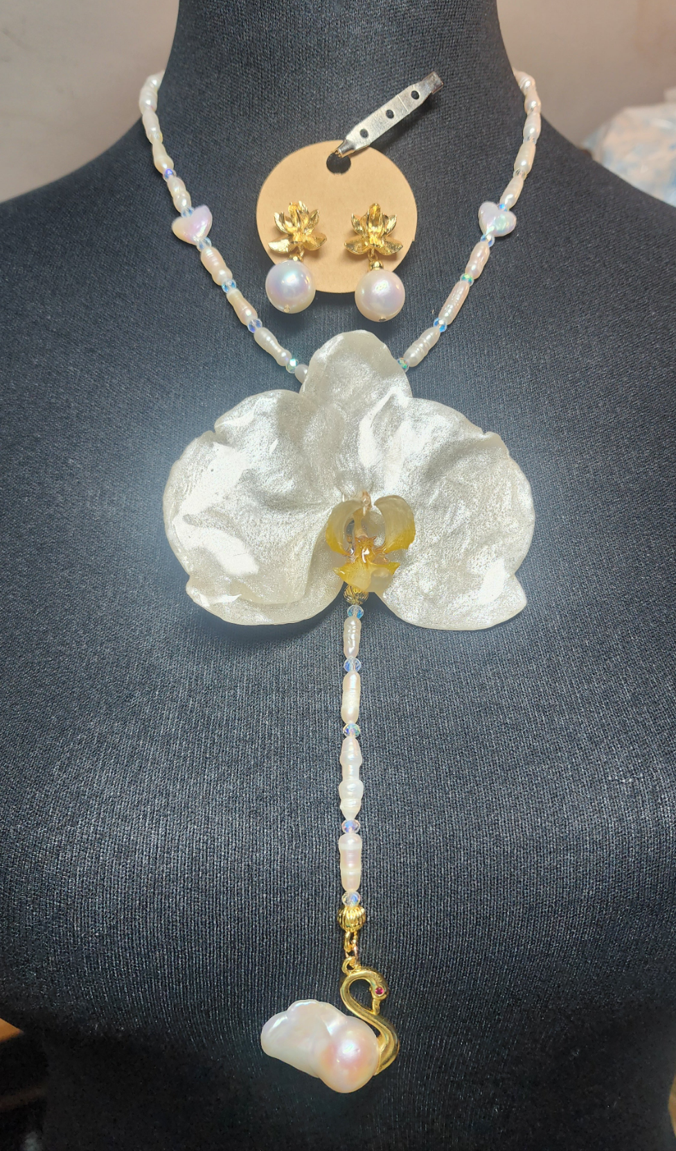 PEARL-PERLA