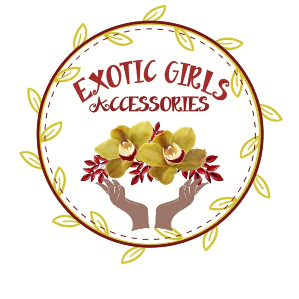 EXOTIC GIRLS ACCESSORIES 