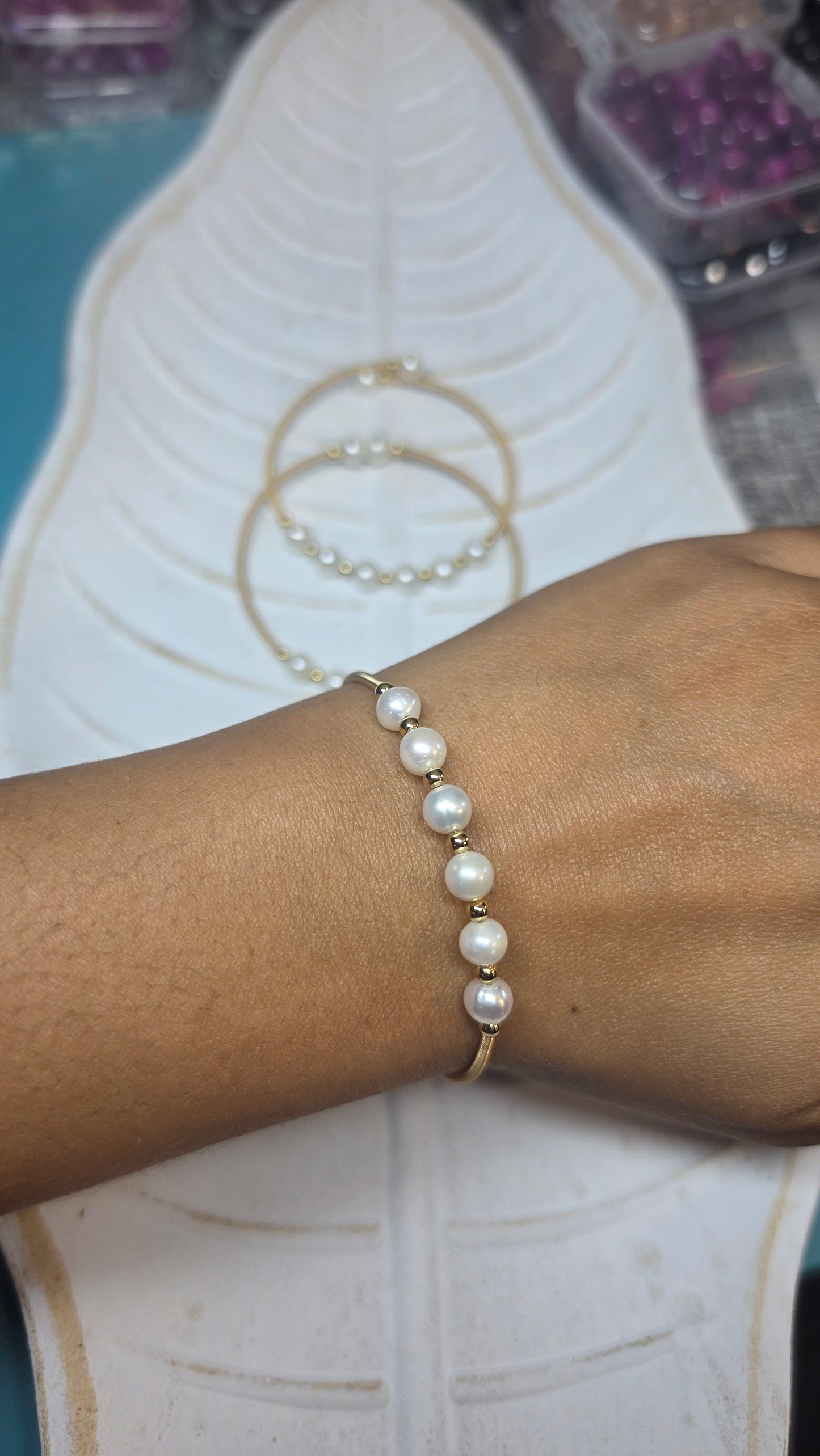 A-A BRACELET