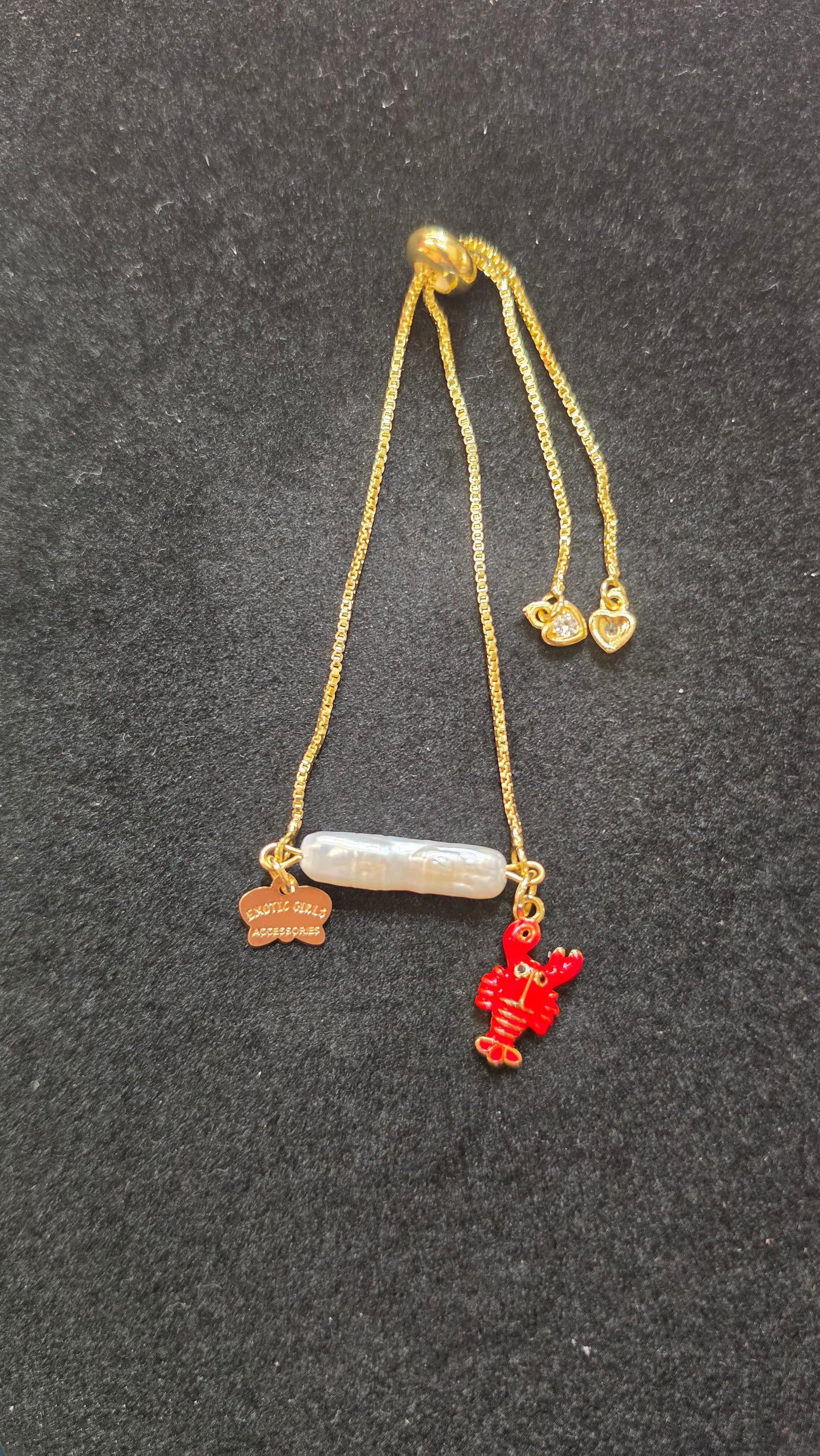 A-A-Adjustable bracelet