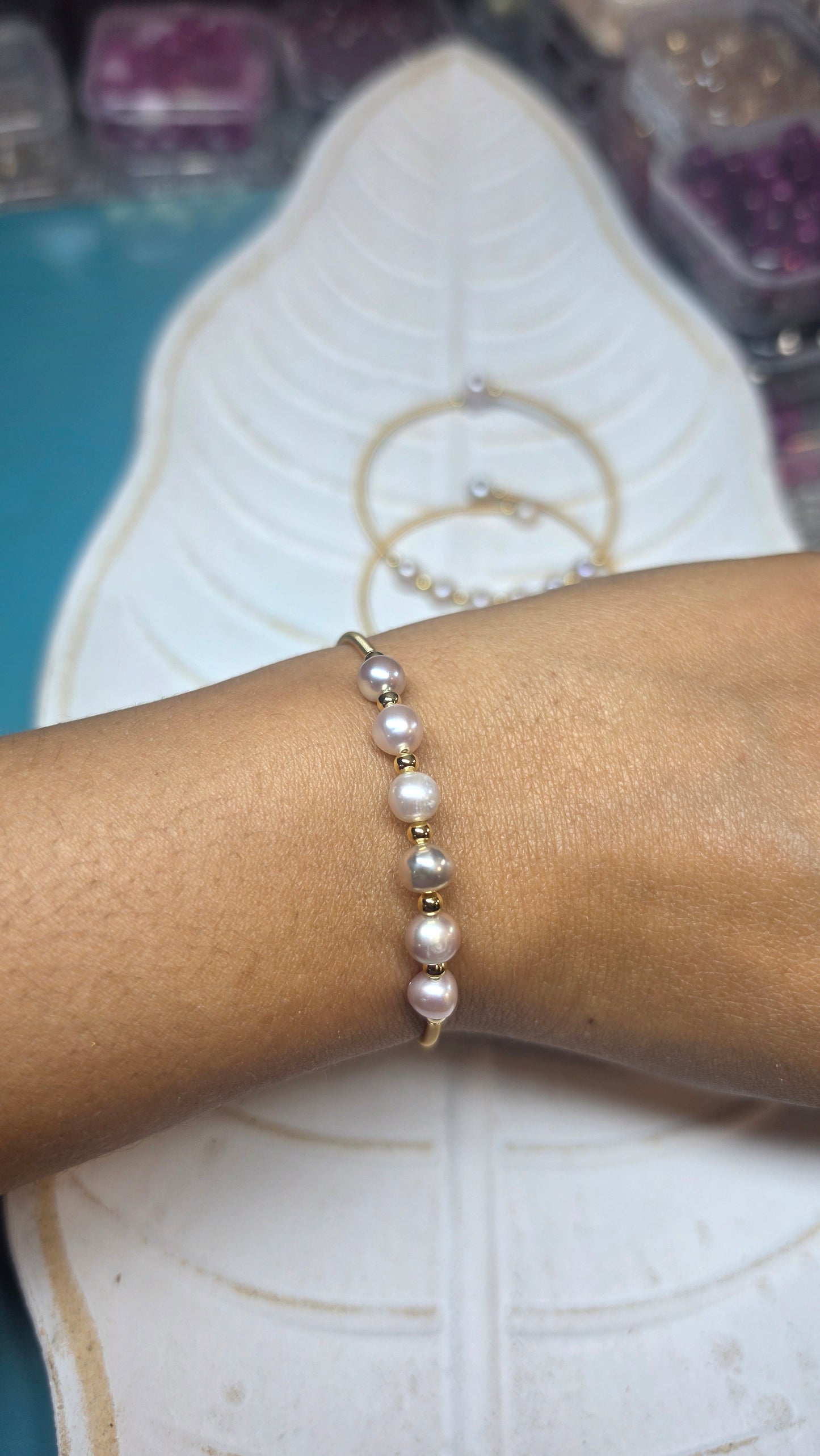 A-A BRACELET