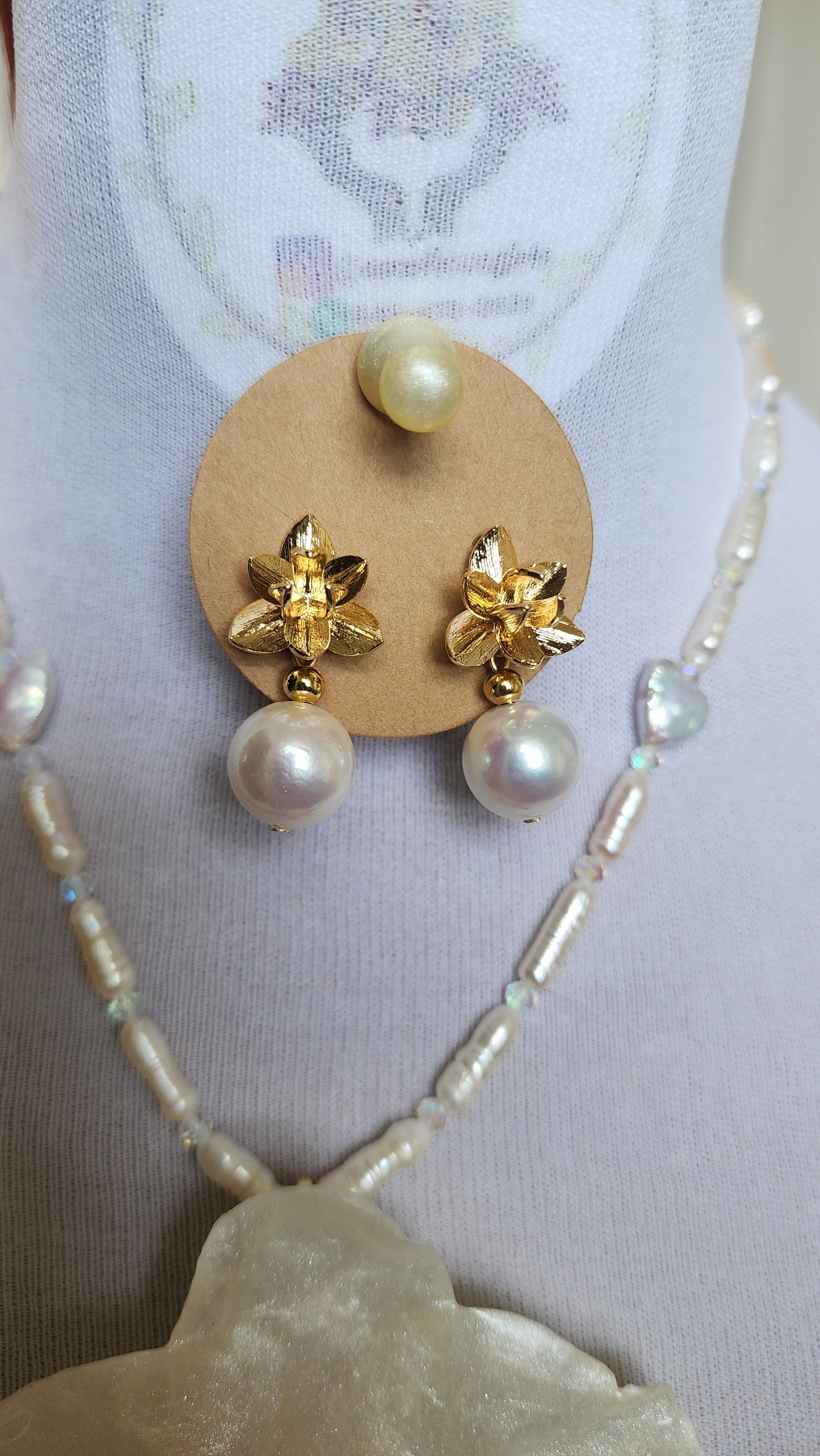 PEARL-PERLA
