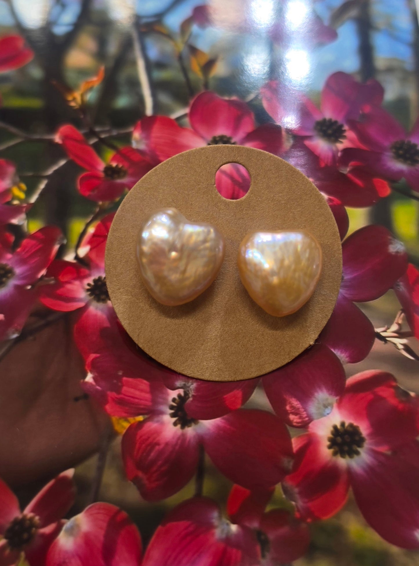A-EARRINGS