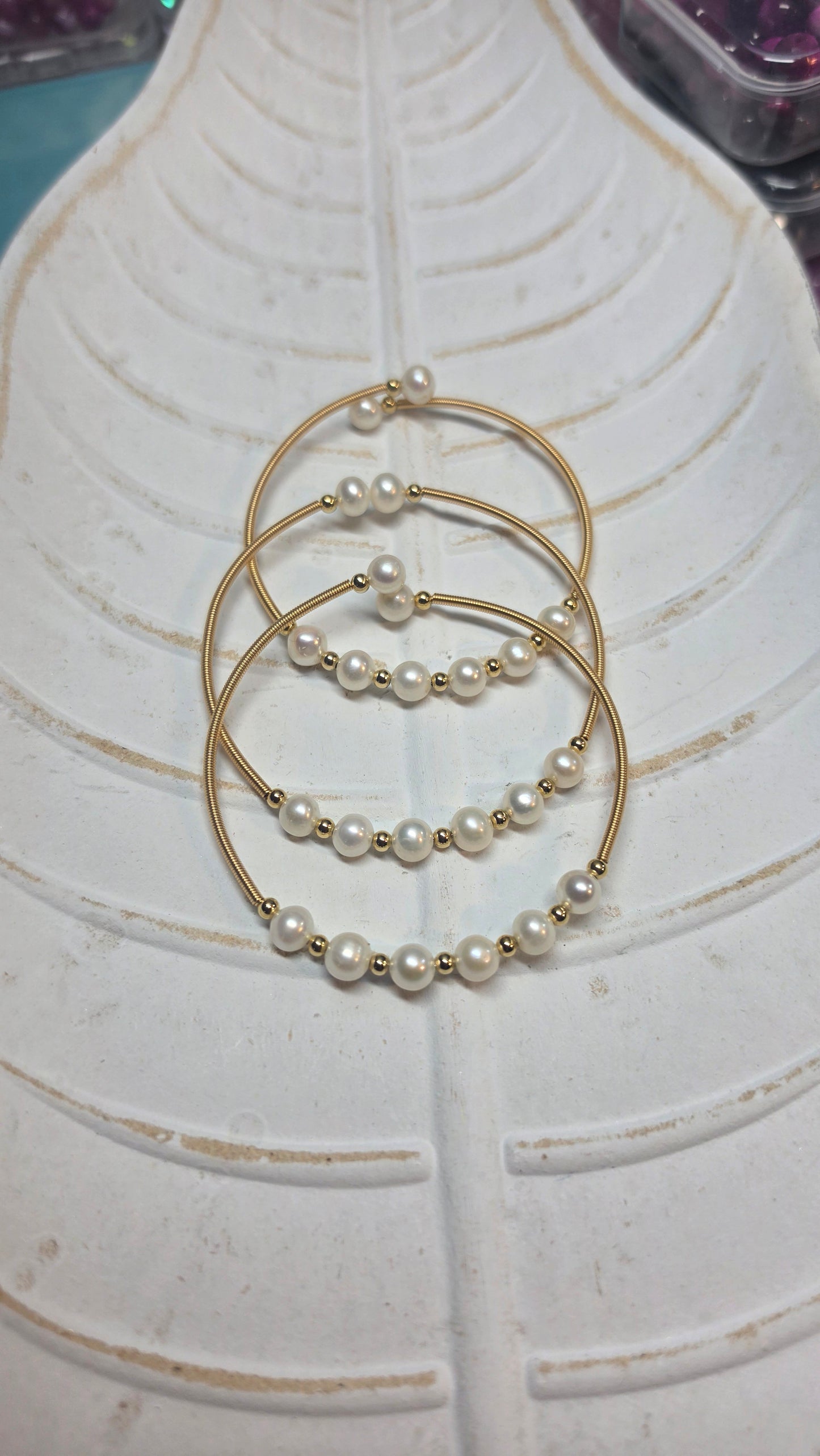 A-A BRACELET