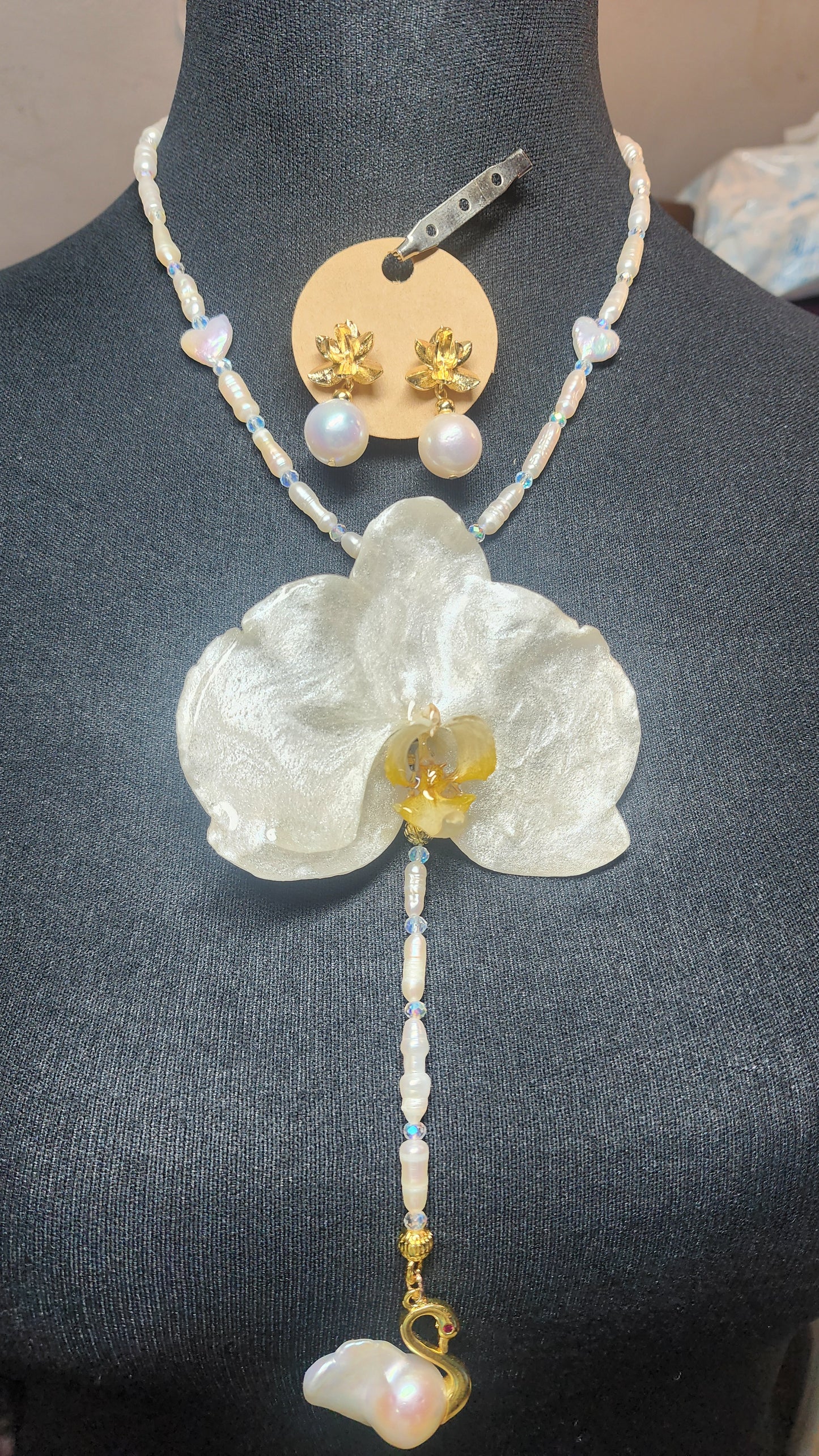 PEARL-PERLA