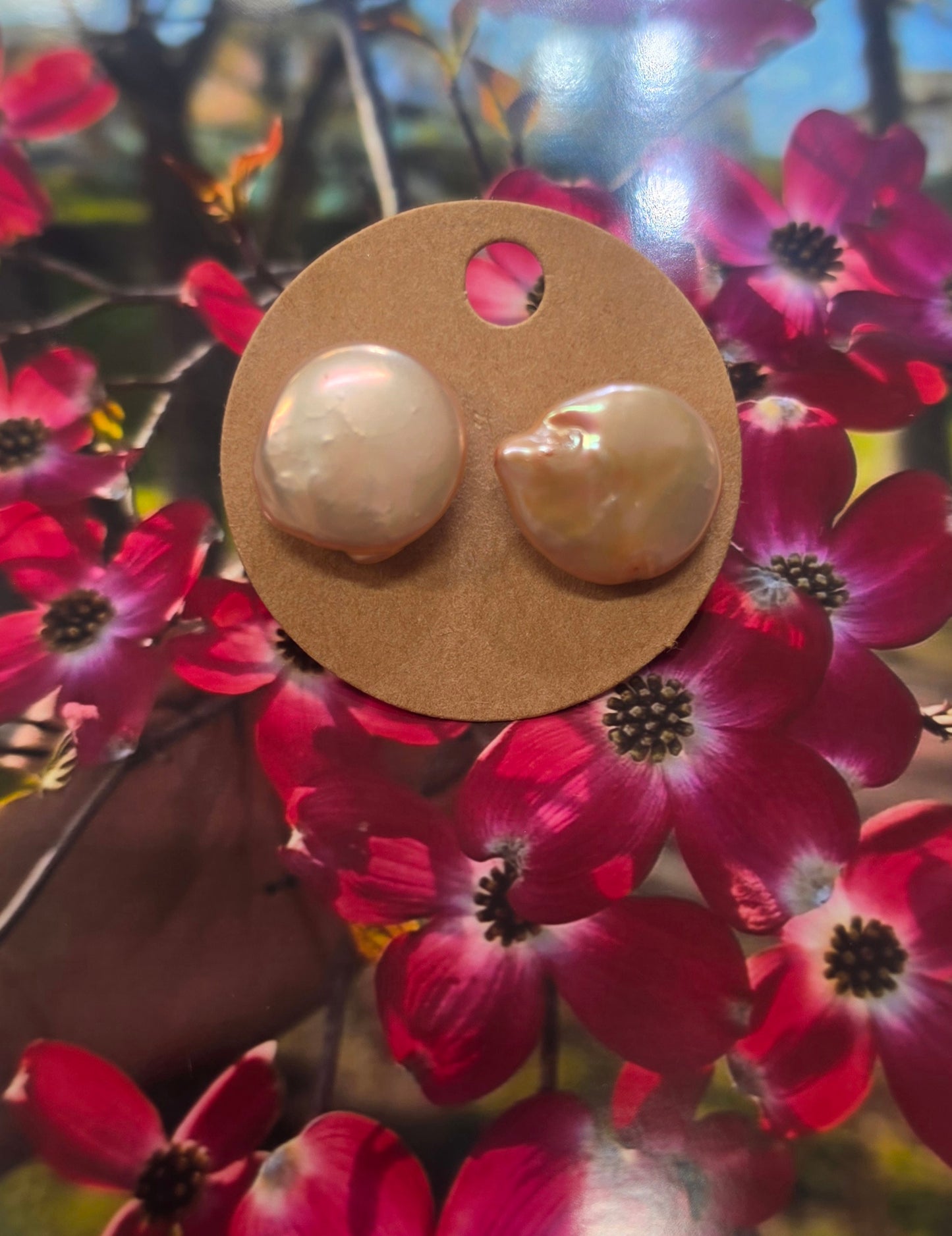 A-Earrings