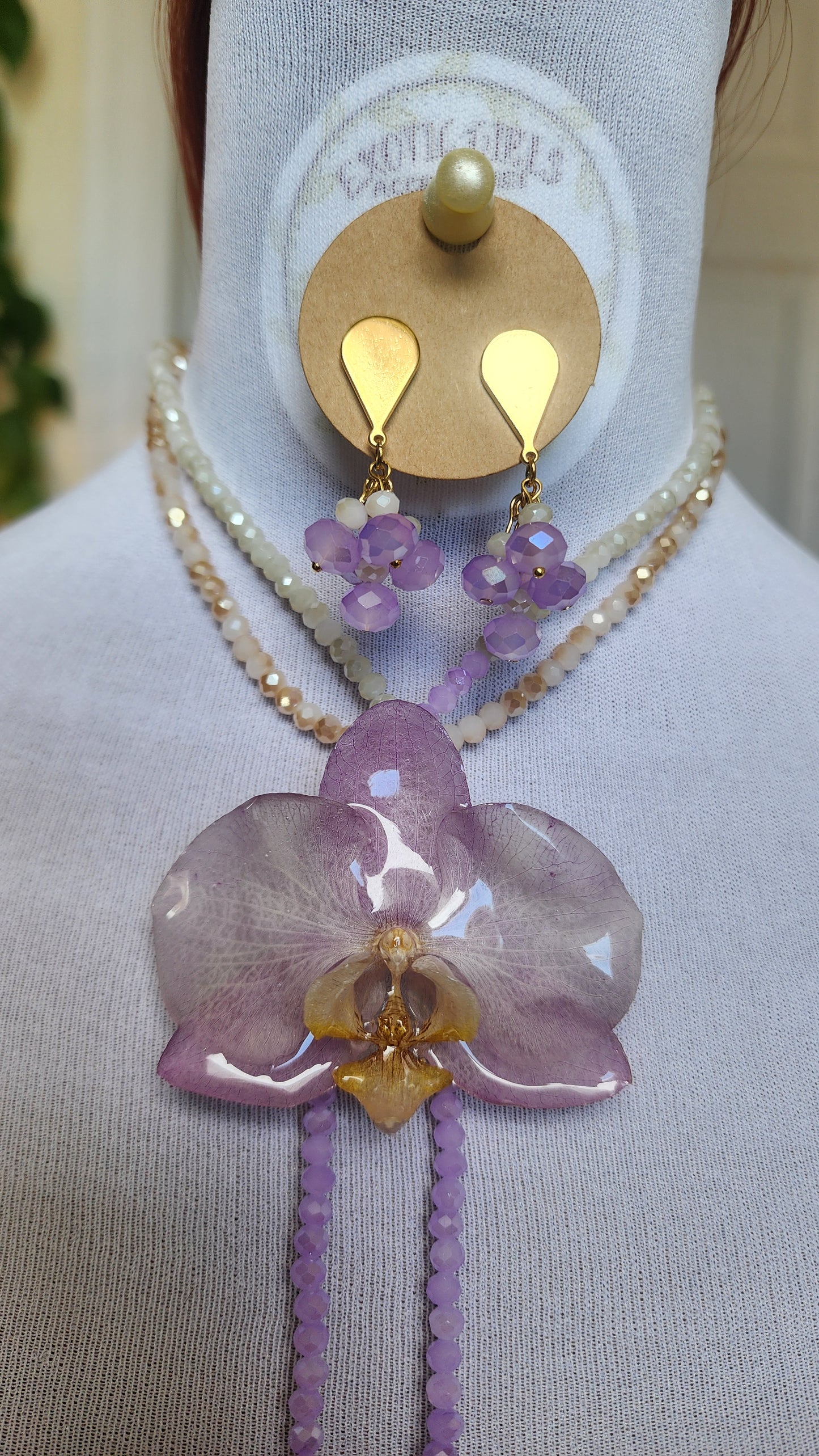 VIOLET-VIOLETA