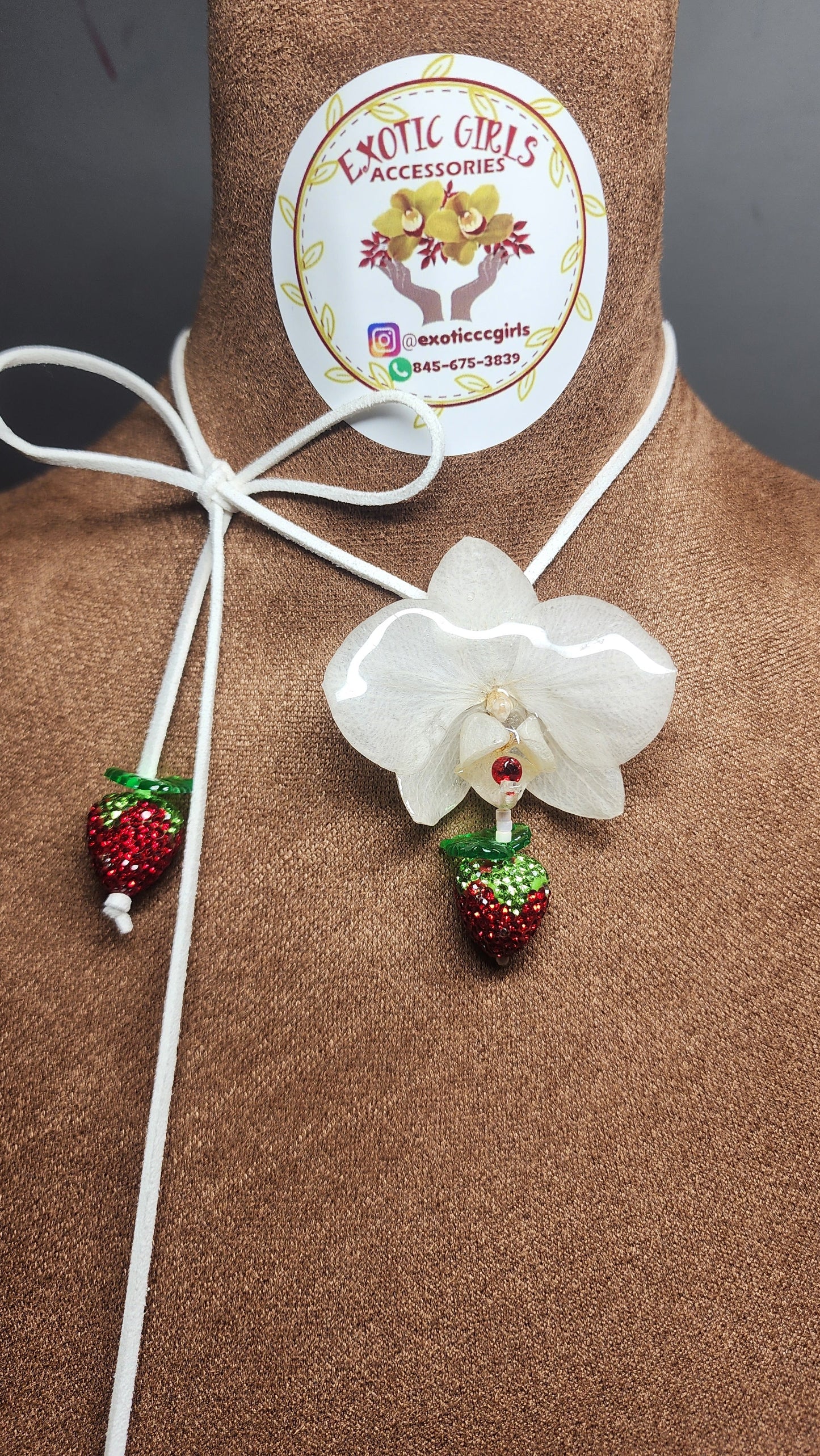 STRAWBERRY