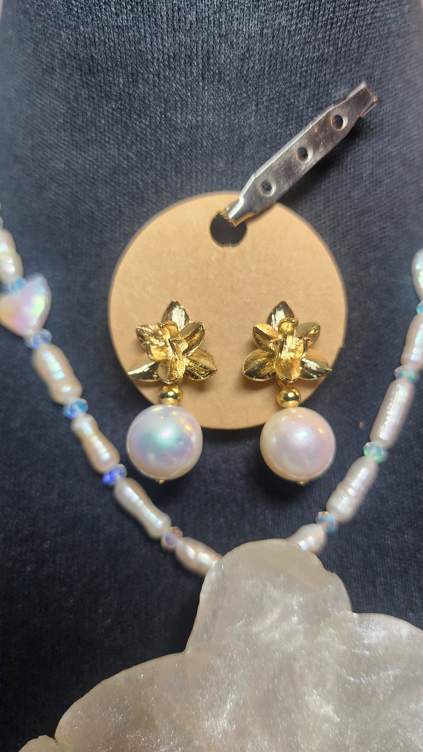 PEARL-PERLA