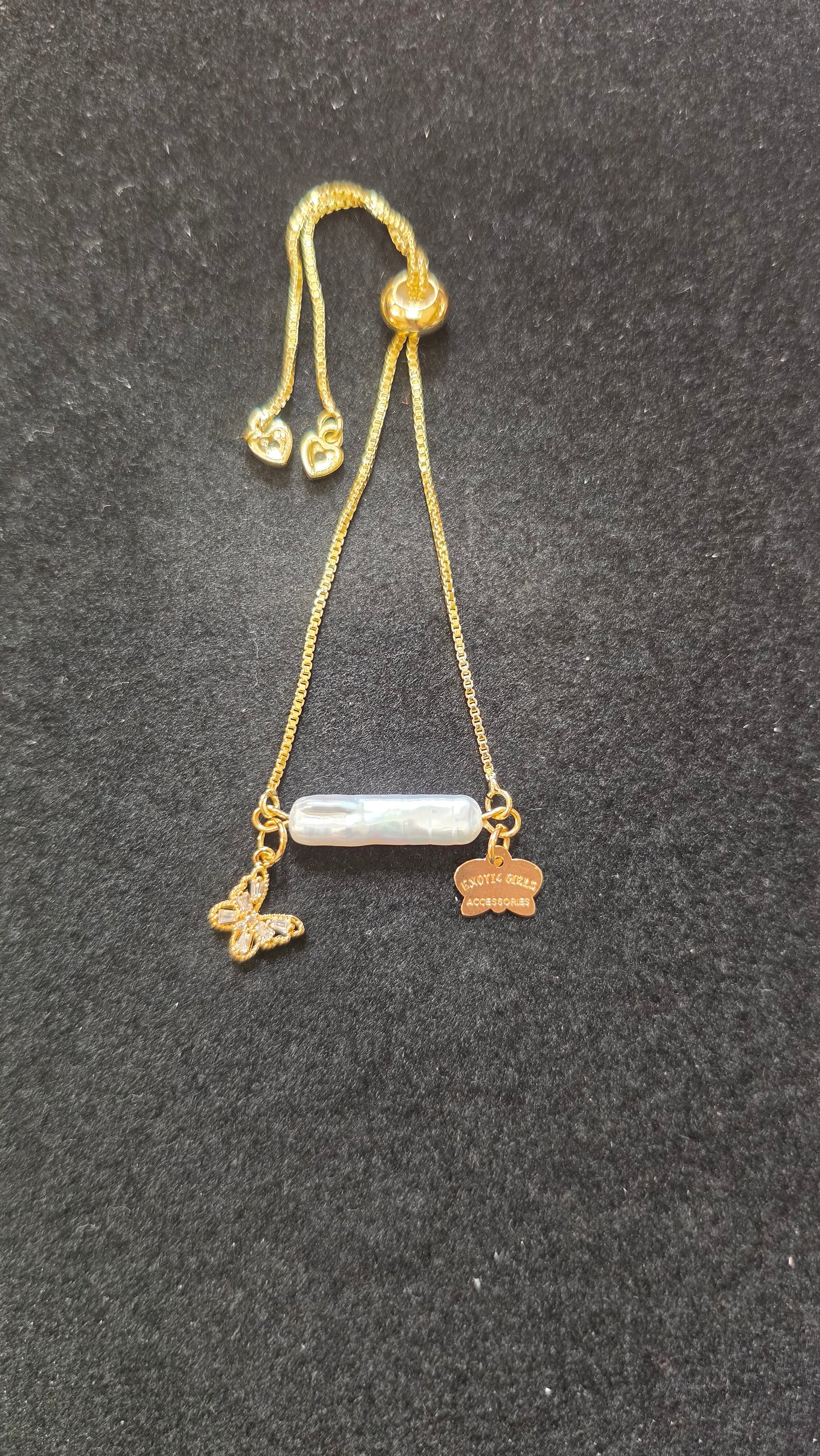 A-A-Adjustable bracelet