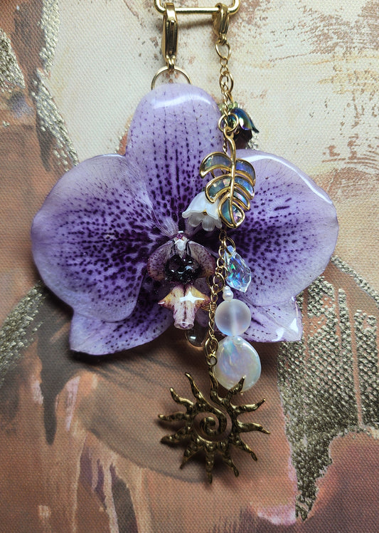 Colgante Para bolso (chispita)