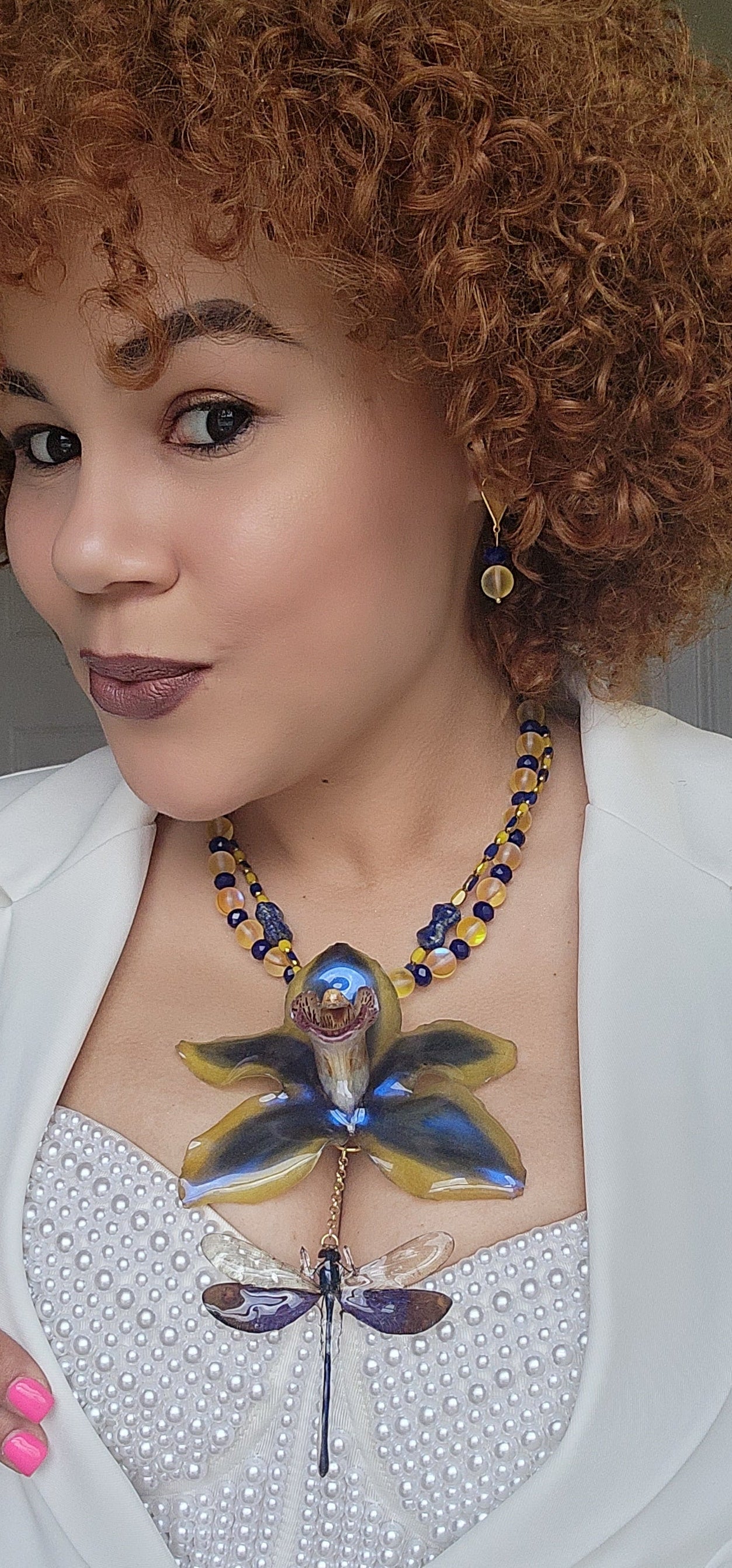 EXOTIC