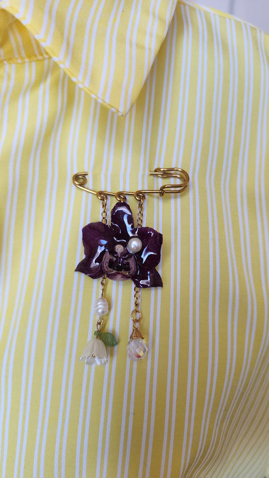 CLAVEL