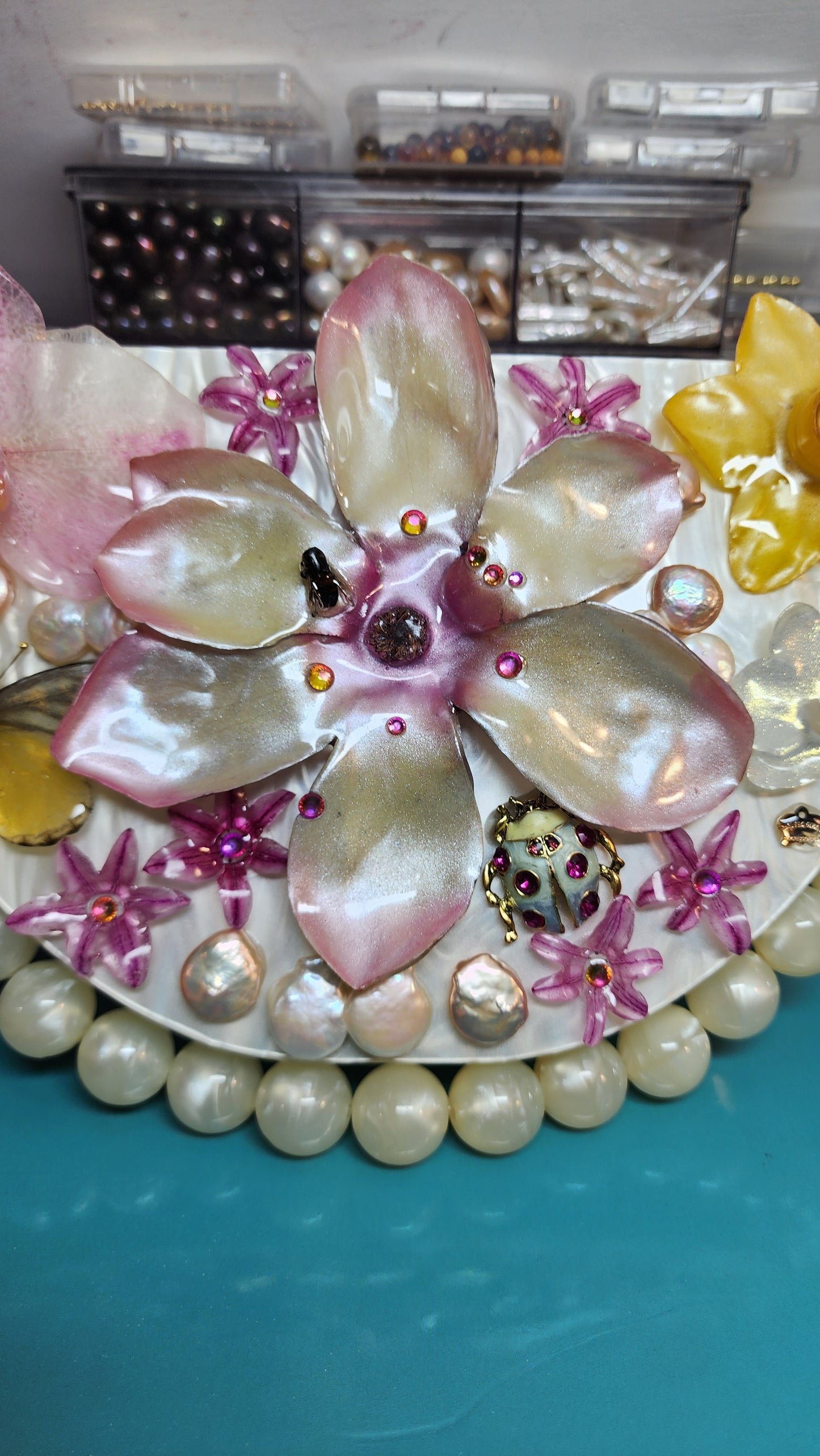 A-MAGNOLIA