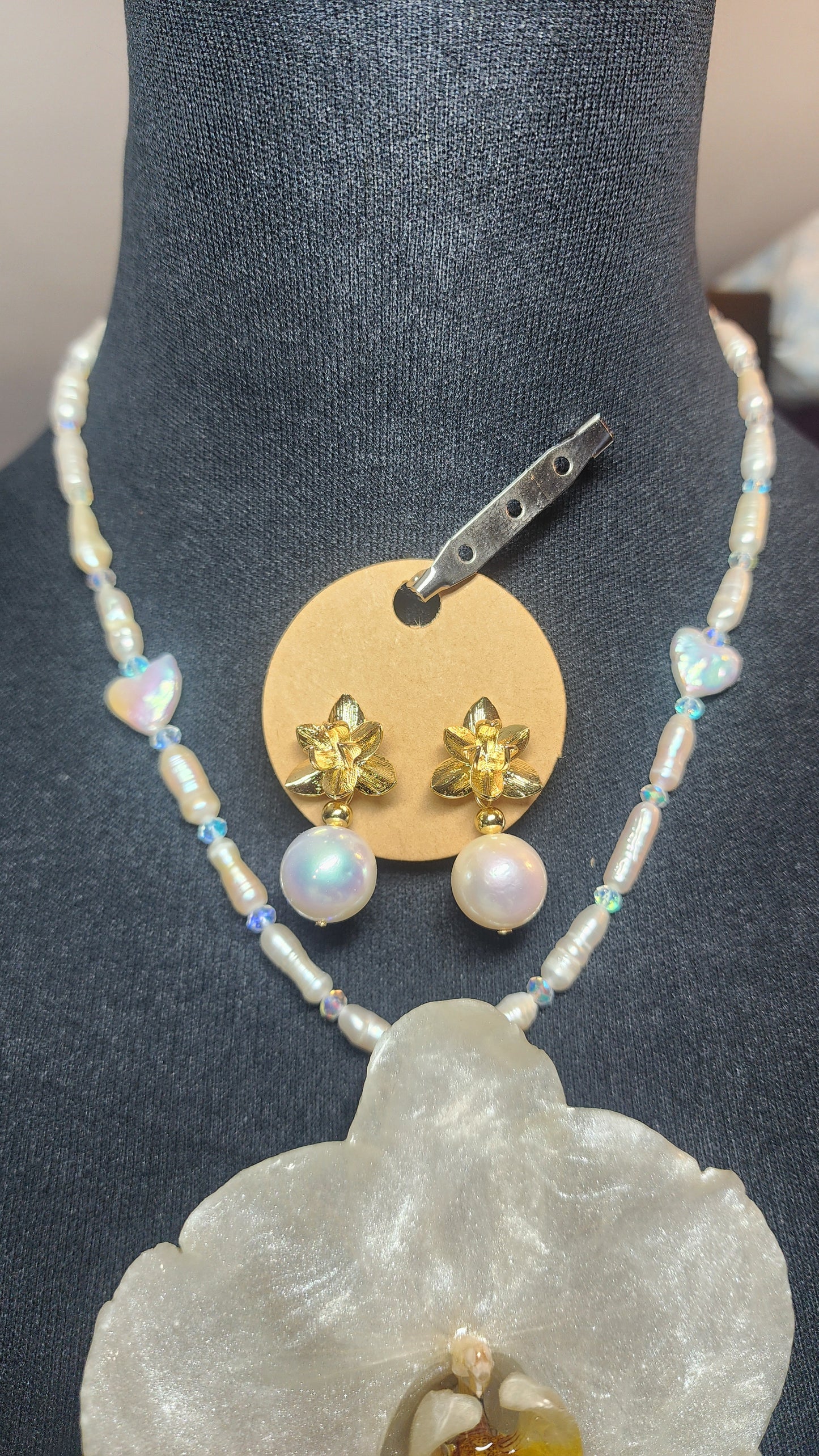 PEARL-PERLA