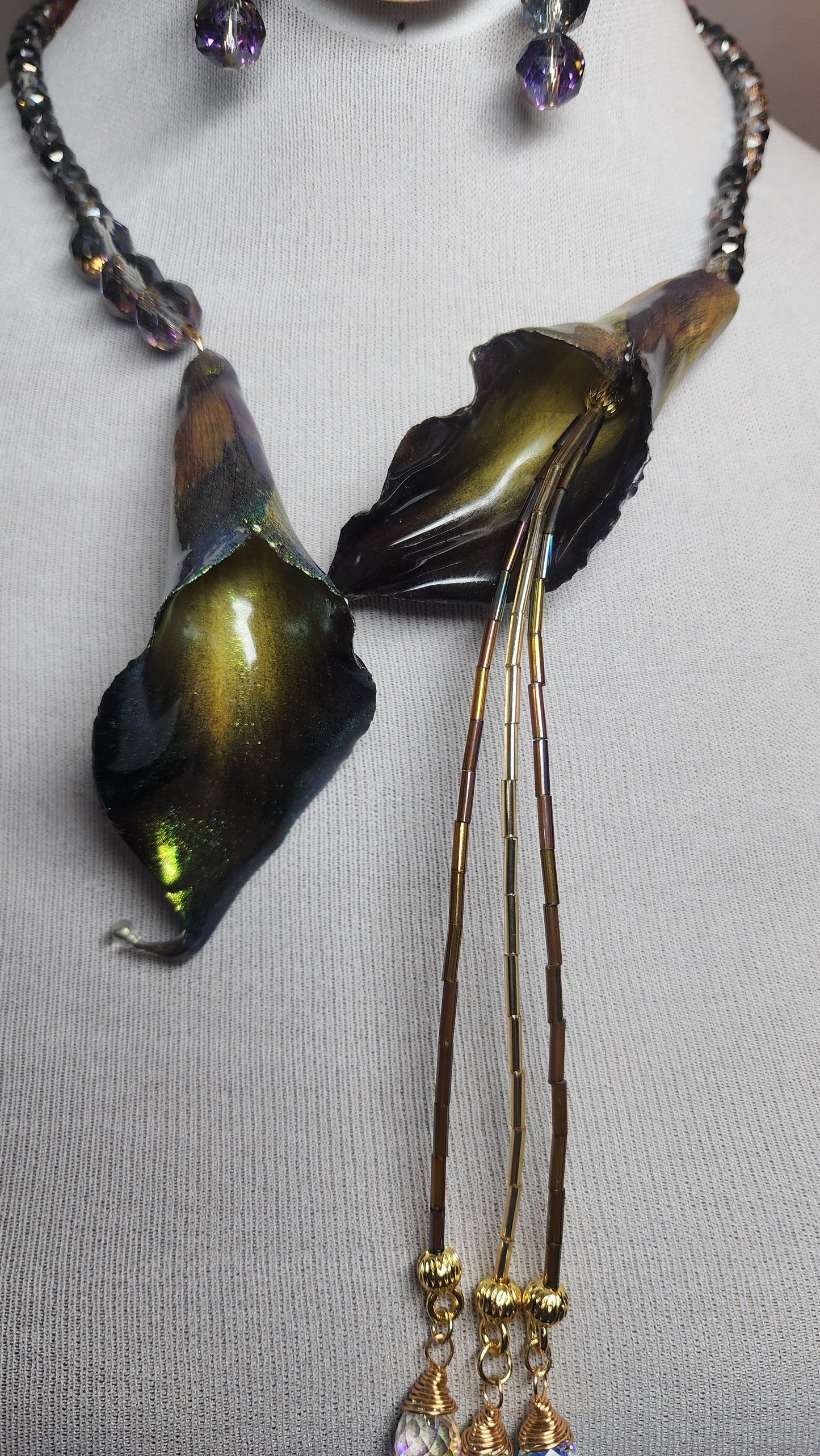 CALLA LILY