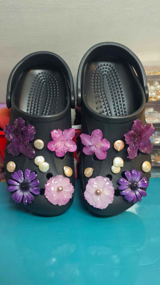 A-BLACK #7