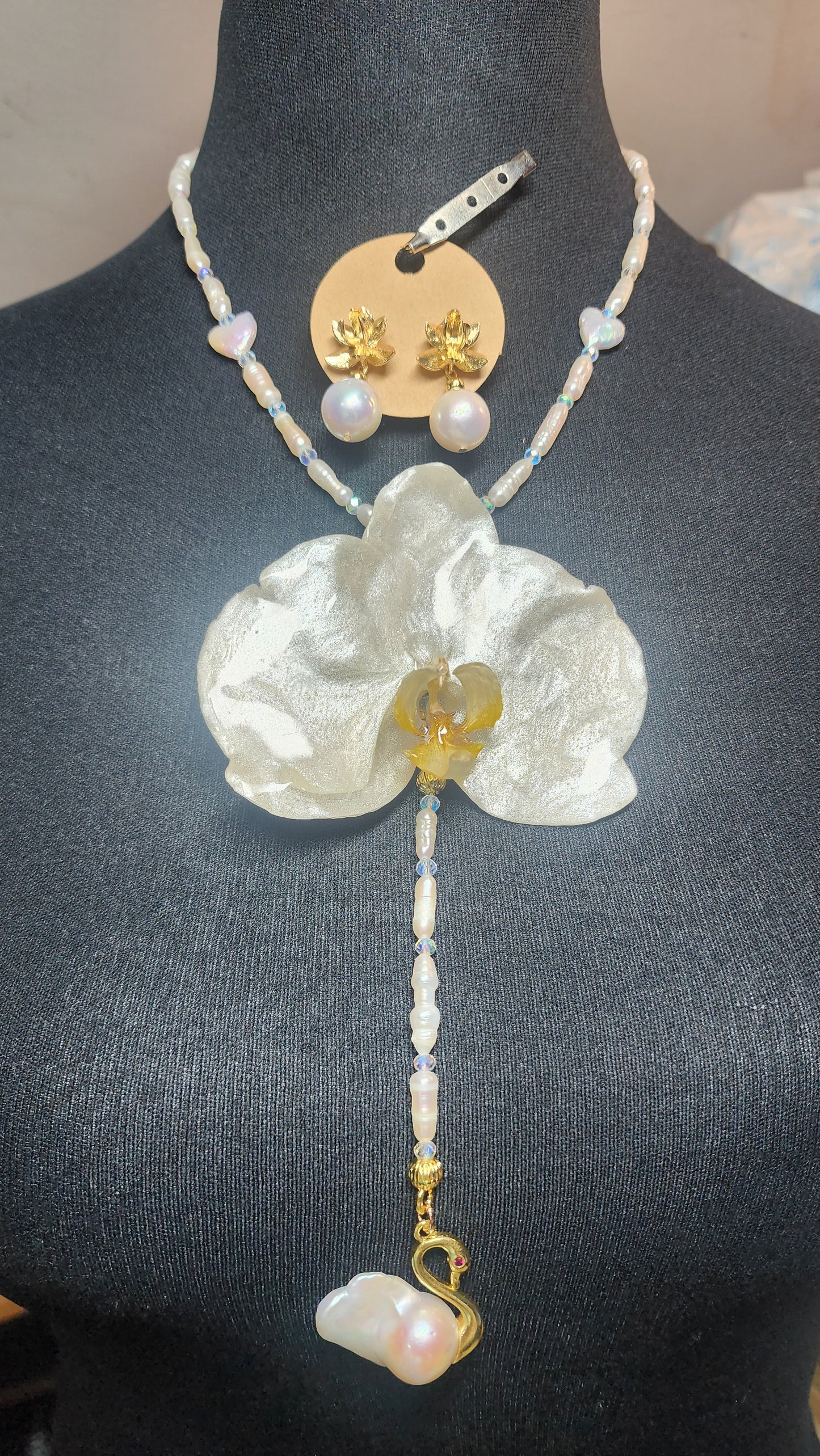 PEARL-PERLA