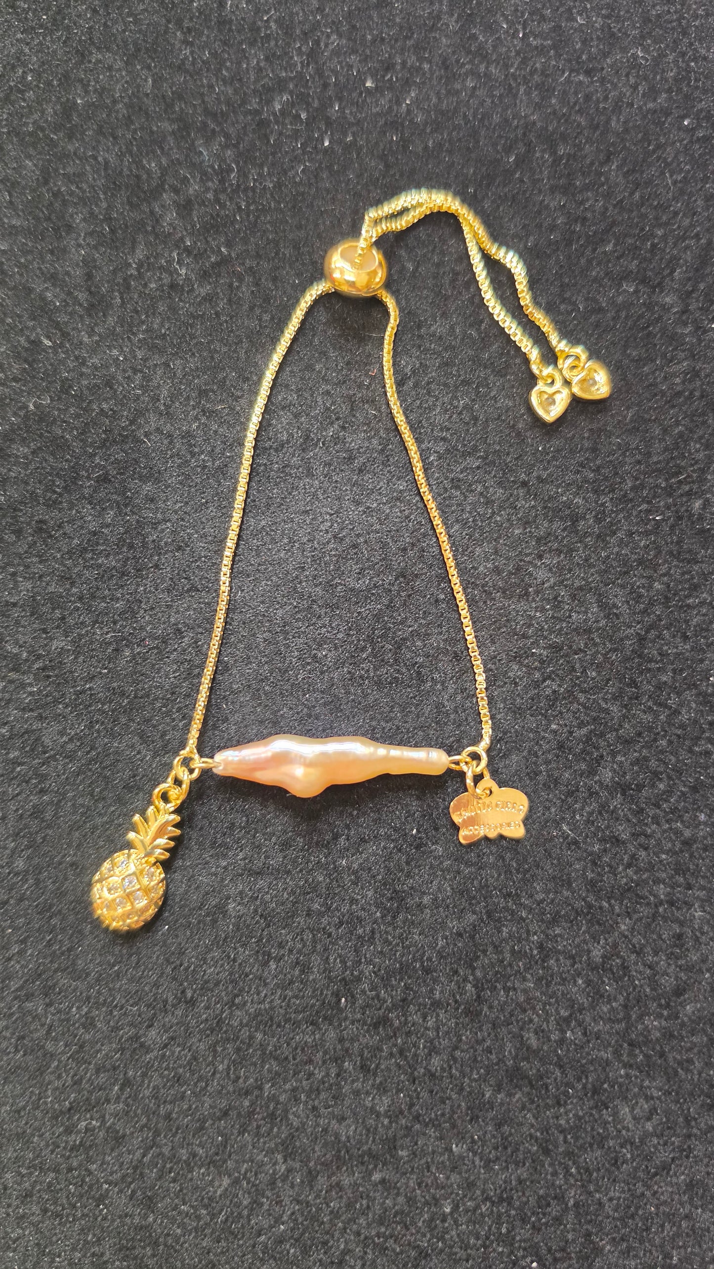A-A-Adjustable bracelet