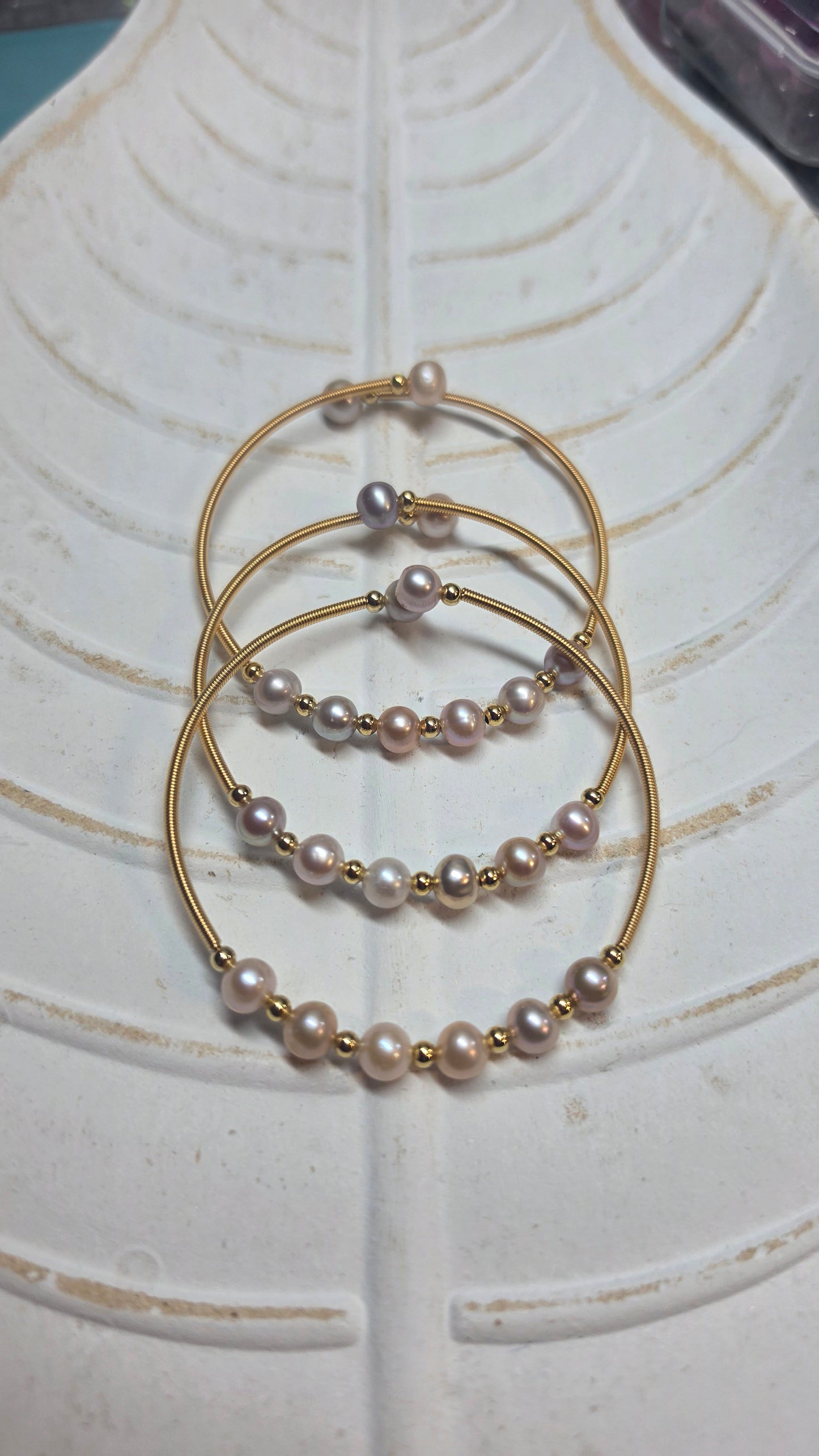 A-A BRACELET