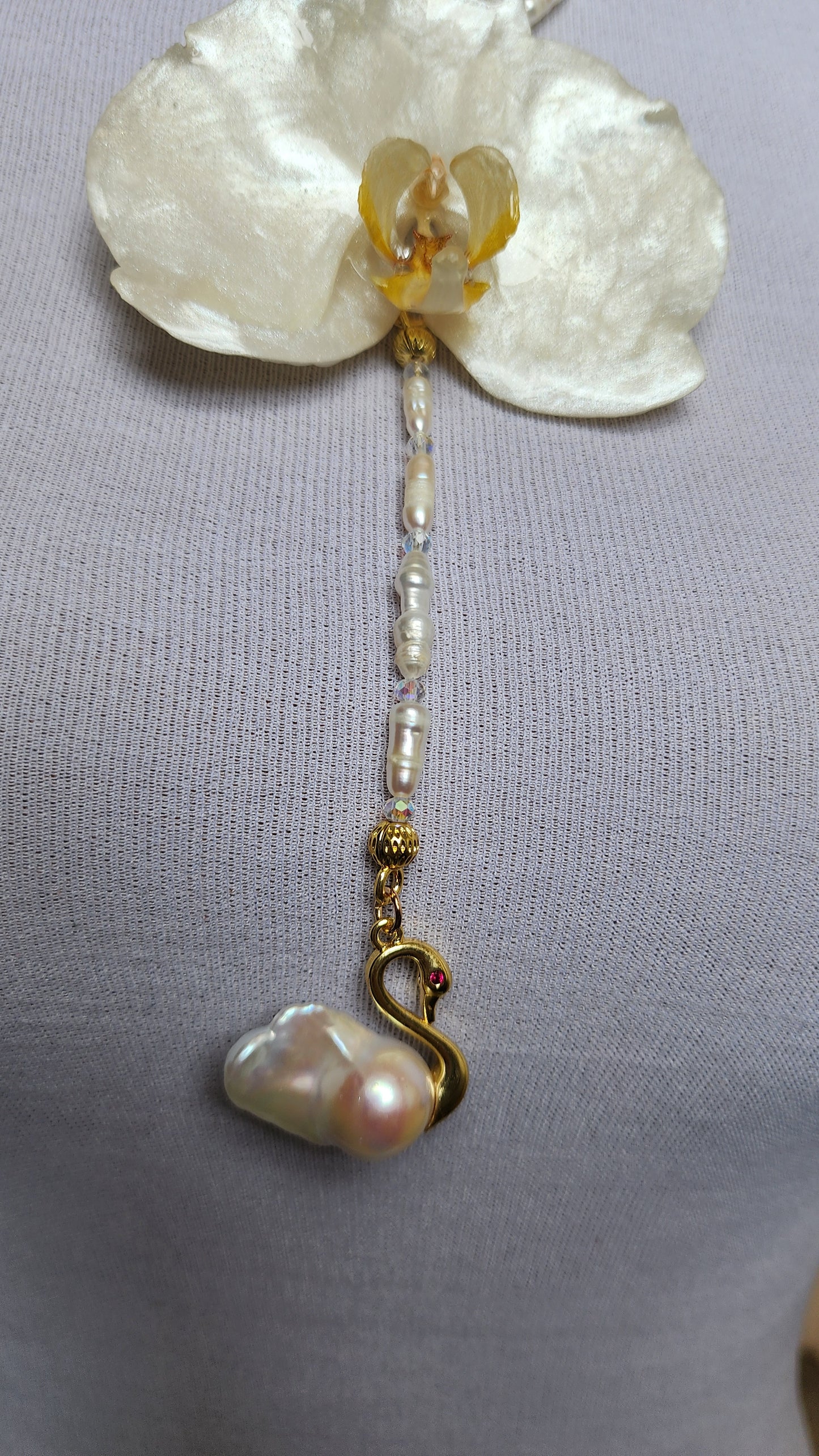 PEARL-PERLA