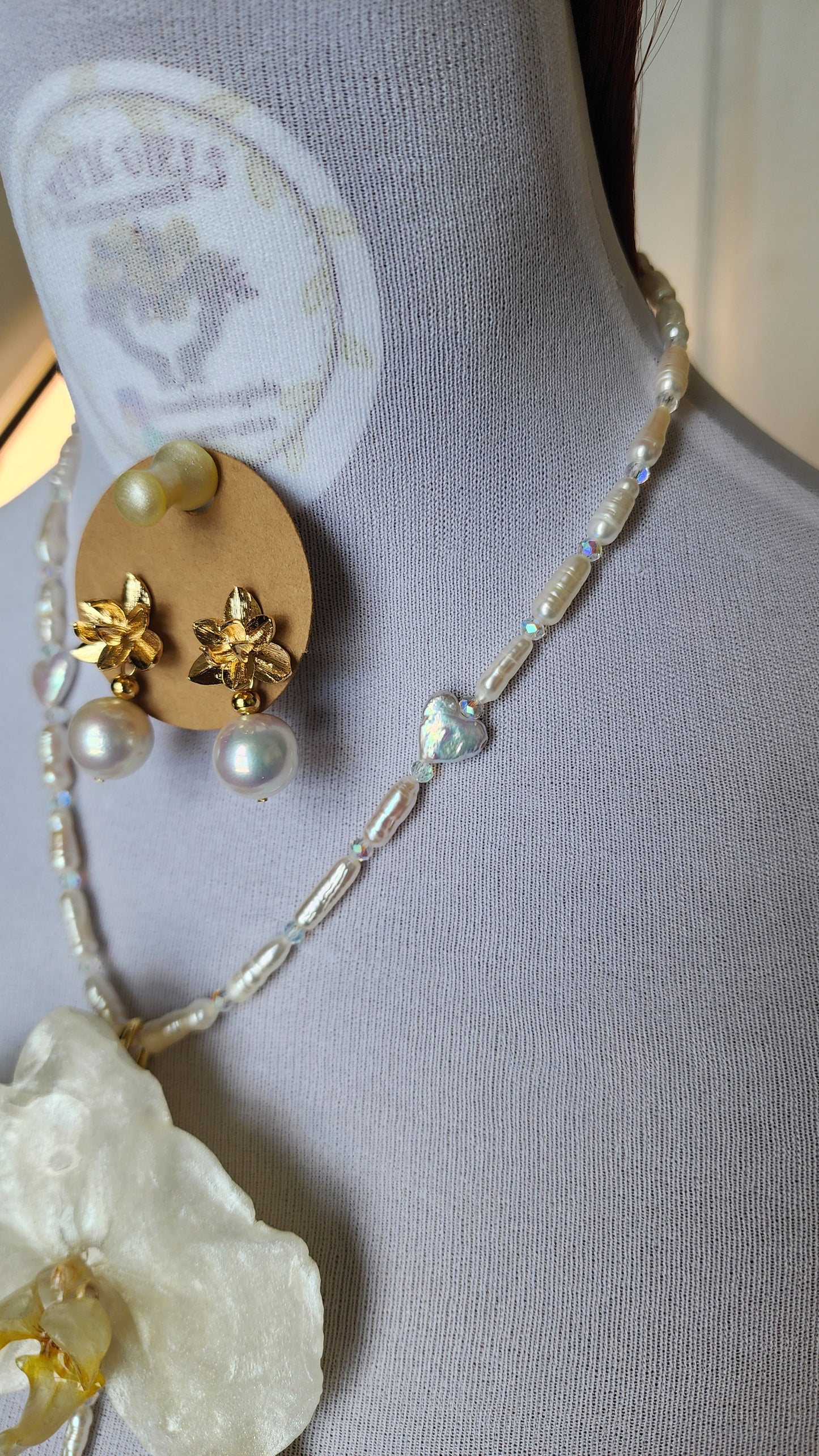 PEARL-PERLA