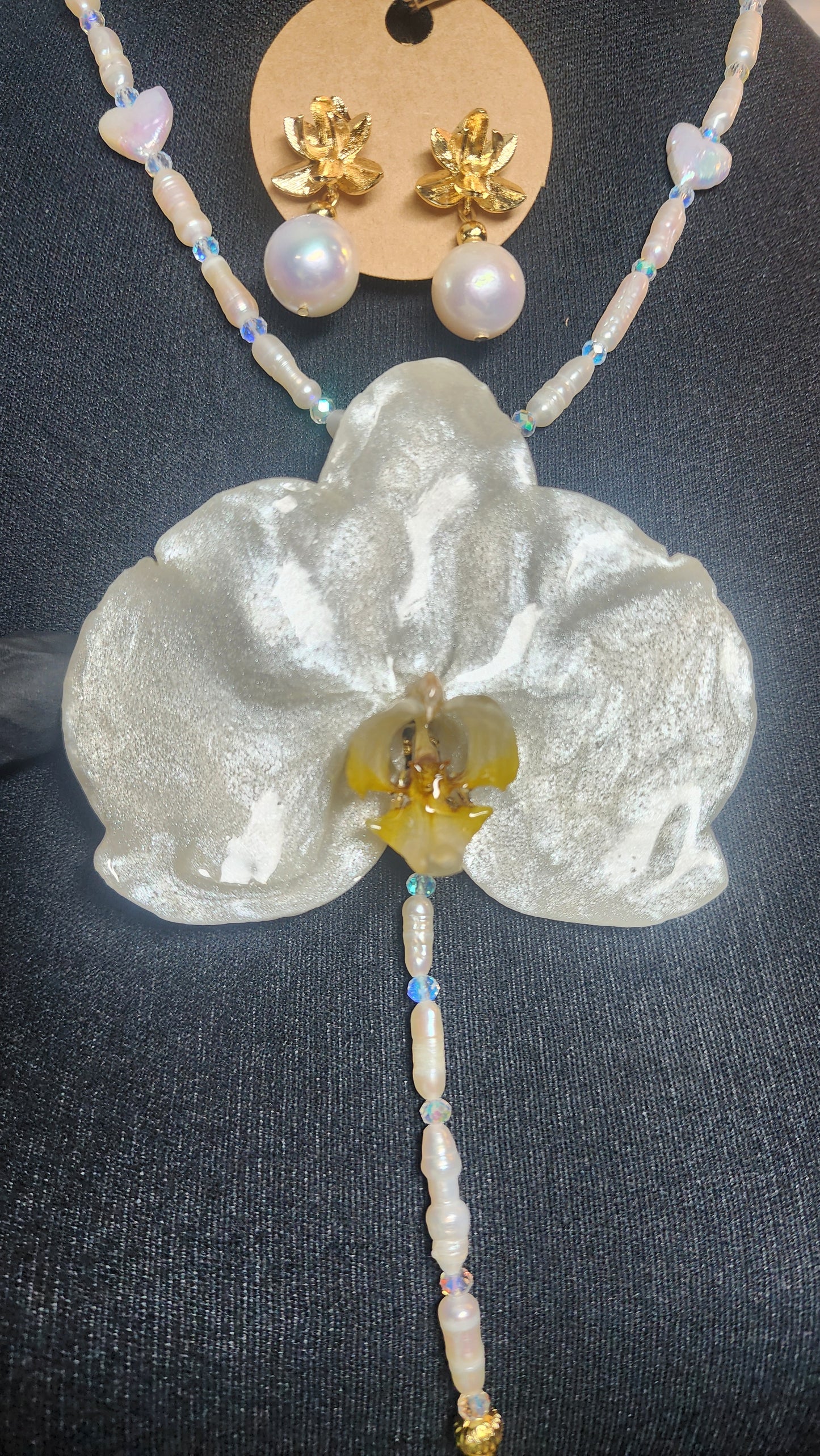PEARL-PERLA