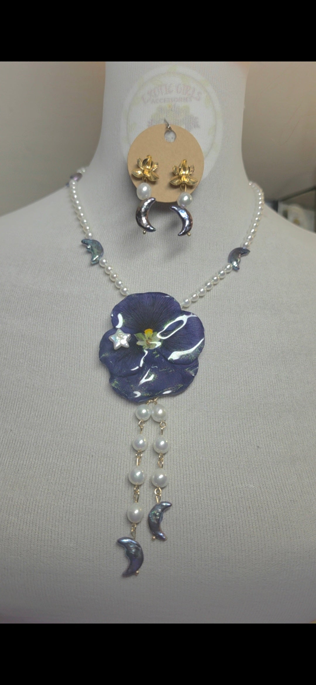 A-VIOLETA