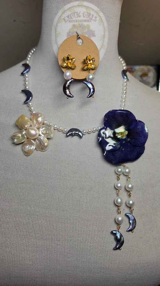 A-VIOLETA