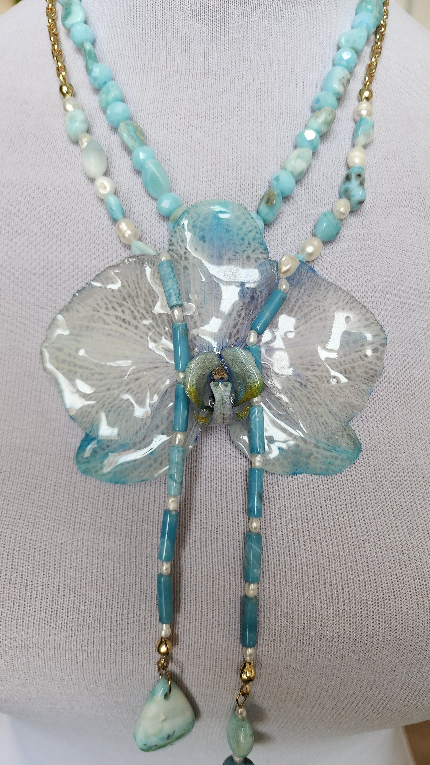 GLASS-CRISTAL